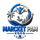 MARCKET PAM LOGO