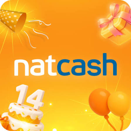 NatCash